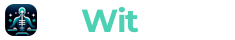 Het logo van SitWit