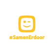 Het logo van Telenet Samen Erdoor